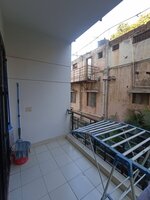 Balcony 1