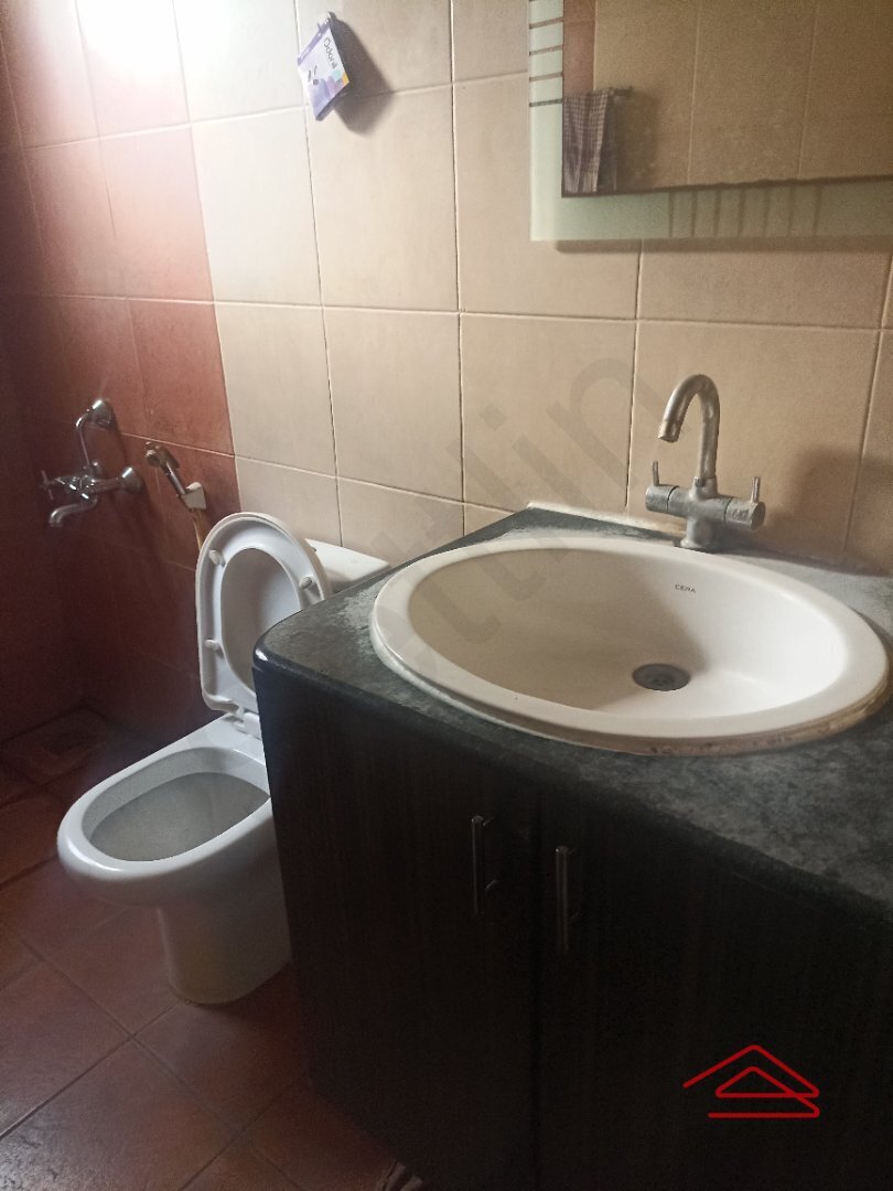 Bathroom 3