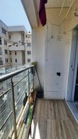 Balcony 1