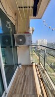 Balcony 1