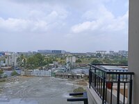 Balcony 1