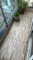 Balcony 1