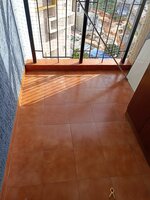Balcony 2