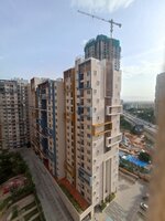 Balcony 1