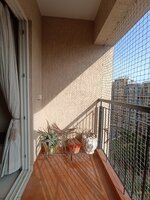 Balcony 1