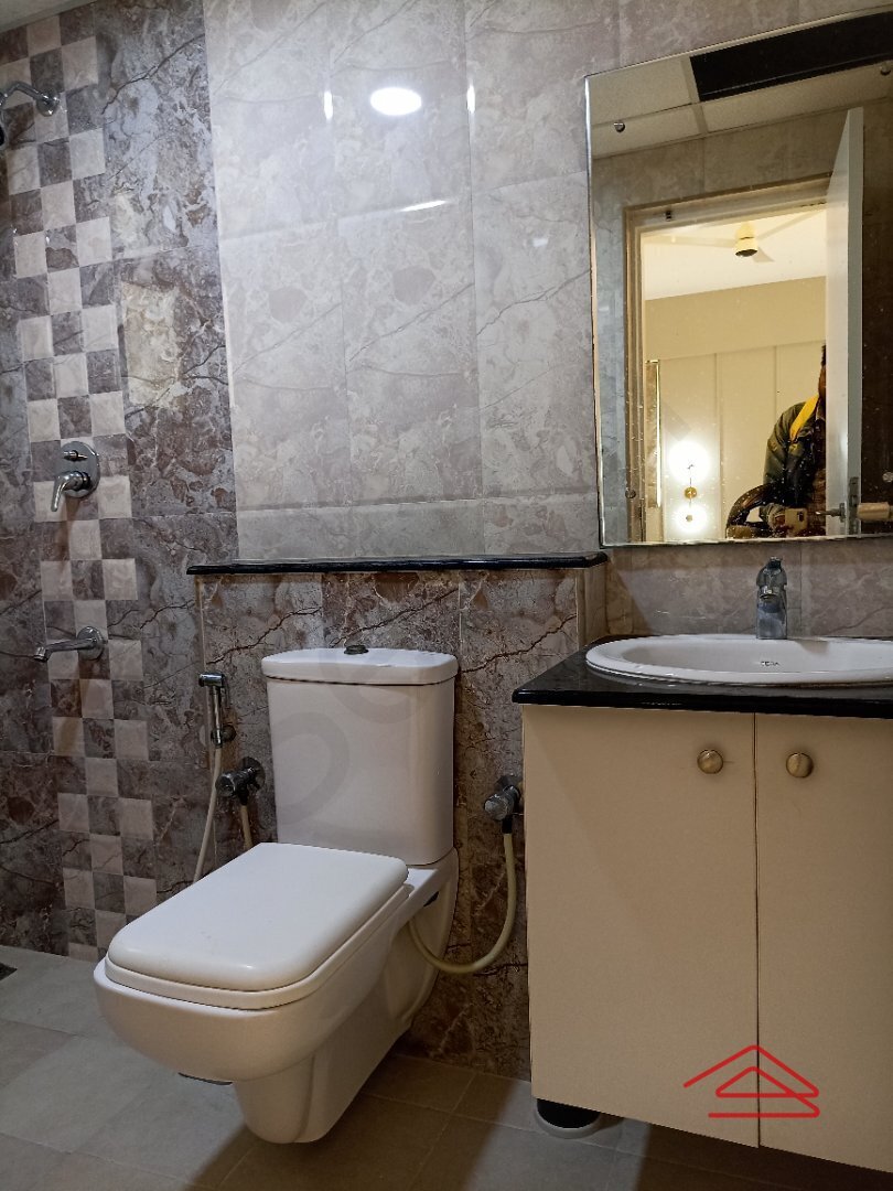Bathroom 3