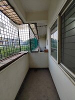 Balcony 1