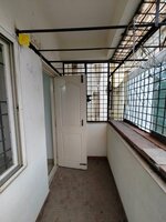 Balcony 1