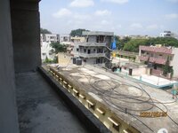 Balcony 1