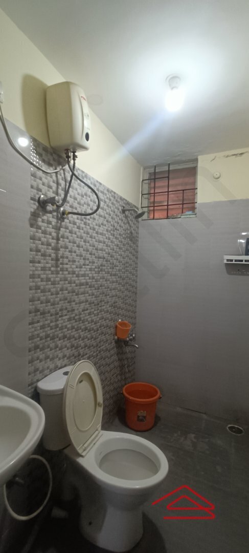 Bathroom 3