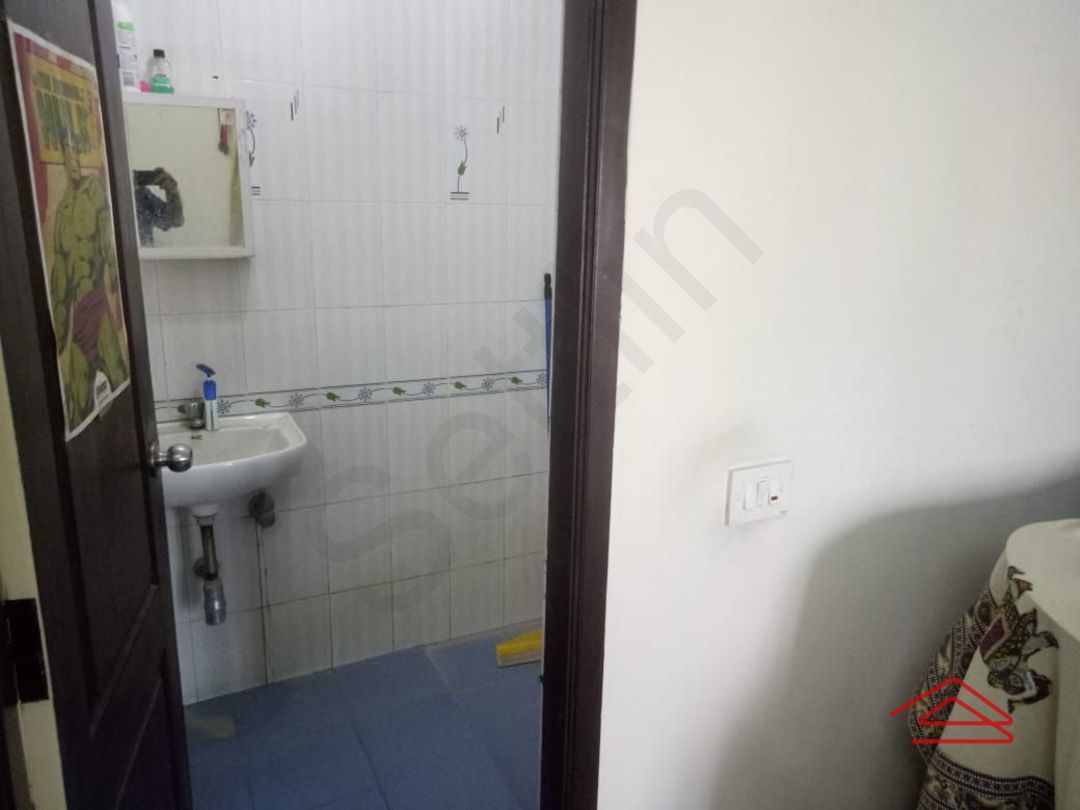 Bathroom 1