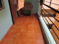 Balcony 1