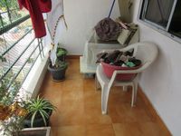 Balcony 2