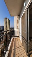 Balcony 1