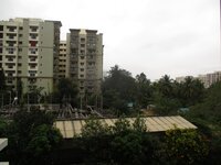 Balcony 1