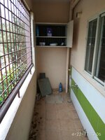 Balcony 1
