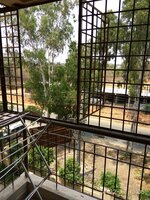 Balcony 1
