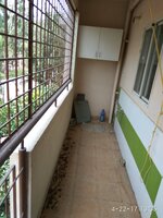Balcony 1