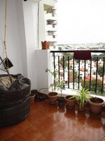 Balcony 1