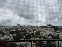 Balcony 1