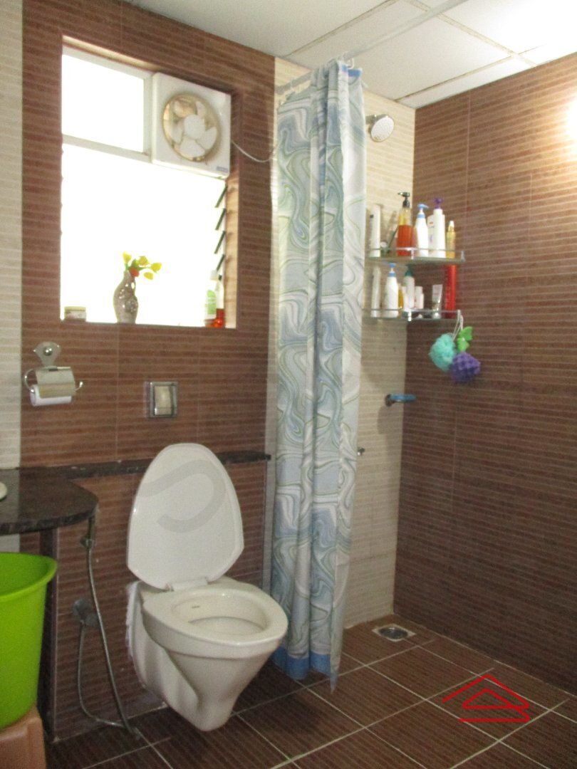 Bathroom 3