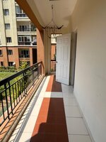 Balcony 1