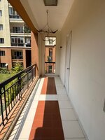 Balcony 1