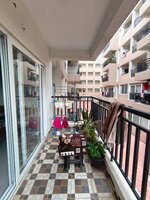 Balcony 1