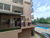 Balcony 1