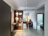 Hall 1