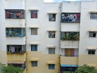 Balcony 1