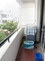 Balcony 1