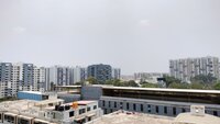 Balcony 1