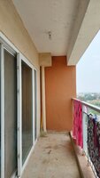 Balcony 1
