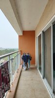 Balcony 1