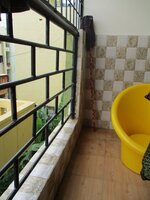 Balcony 1