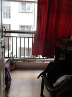 Balcony 1