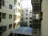 Balcony 2