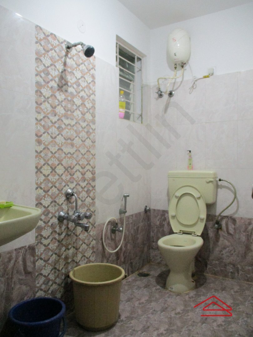 Bathroom 2