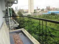 Balcony 2