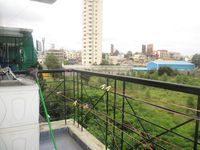 Balcony 1