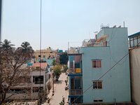 Balcony 1