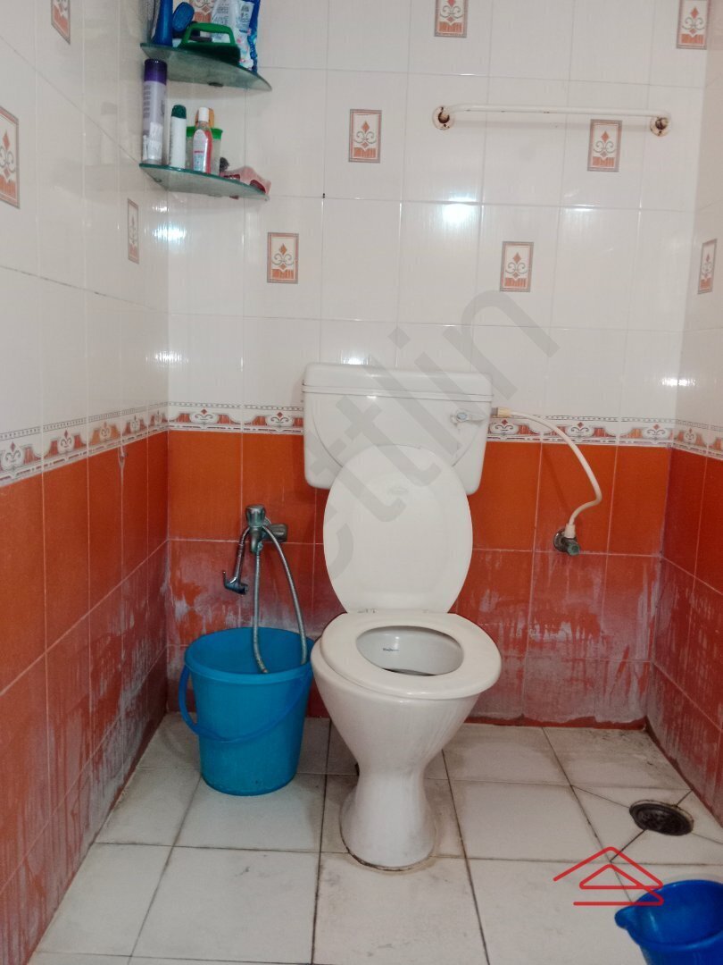 Bathroom 3