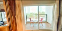 Balcony 1