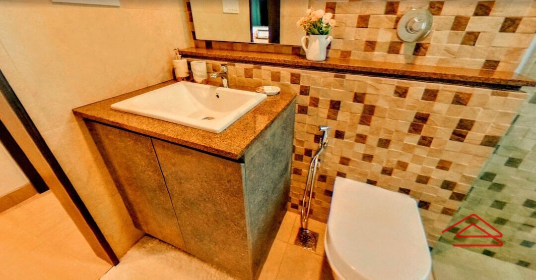 Bathroom 2
