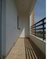 Balcony 1
