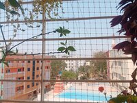 Balcony 1