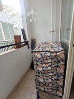 Balcony 1