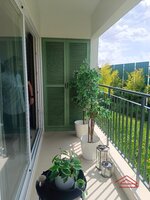 Balcony 1