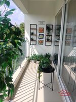 Balcony 1